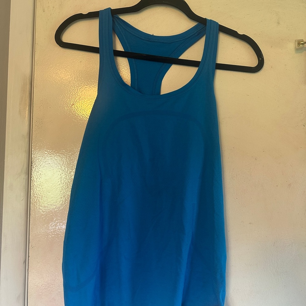 Lululemon Poolside Swiftly Tech